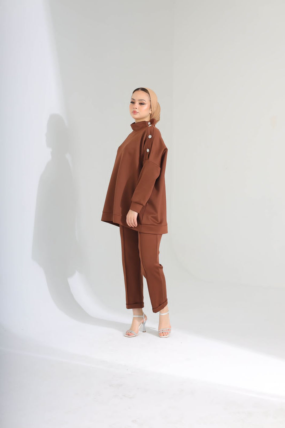 BOTTAN SET 1144 - HANGER