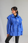 Leather Jacket 8308 - HANGER