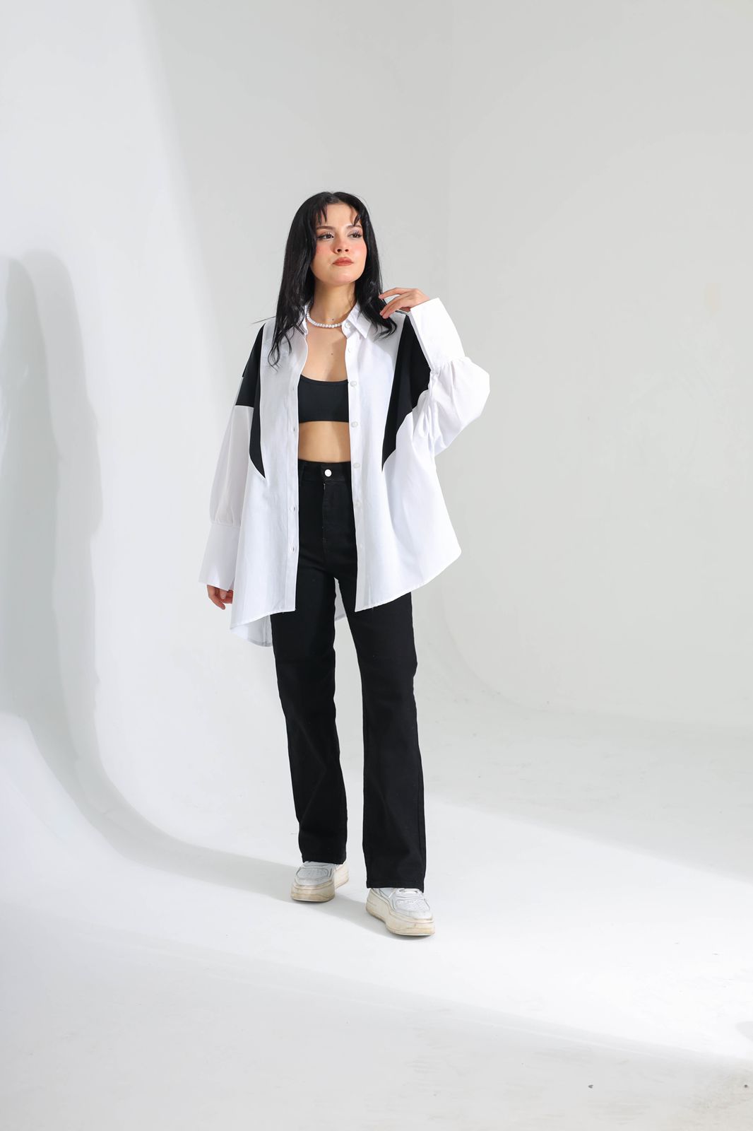 Shirt 8476 - HANGER