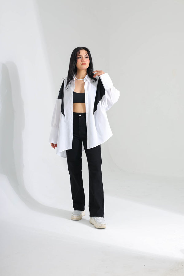 Shirt 8476 - HANGER