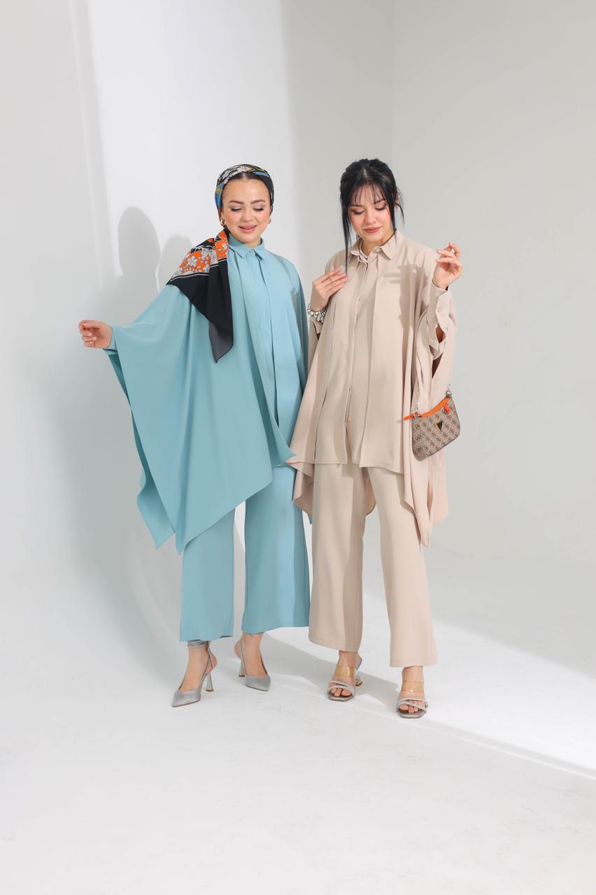 2pcs set 1038 - HANGER