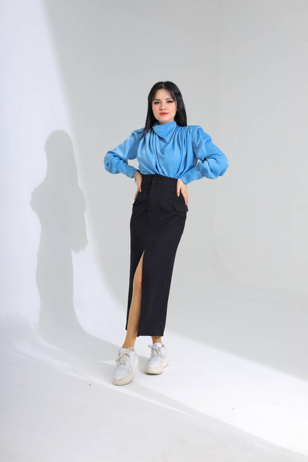 SKIRT 8551 - HANGER