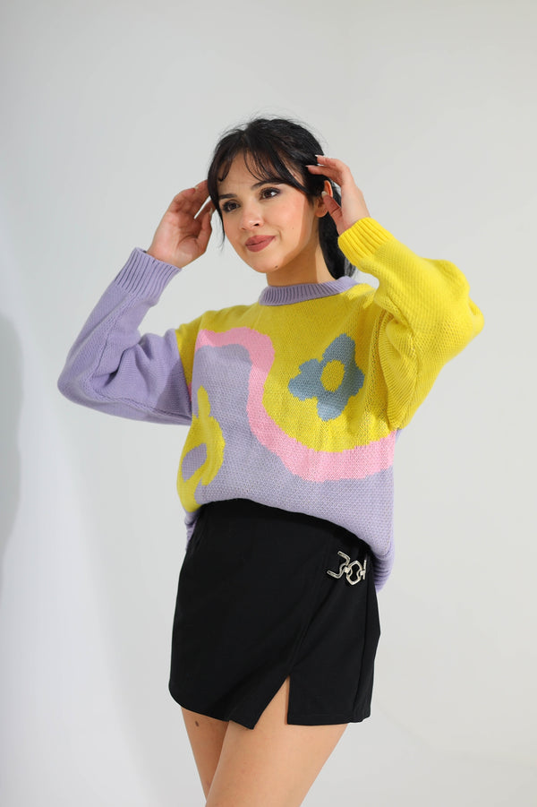 Sweater 1051 - HANGER
