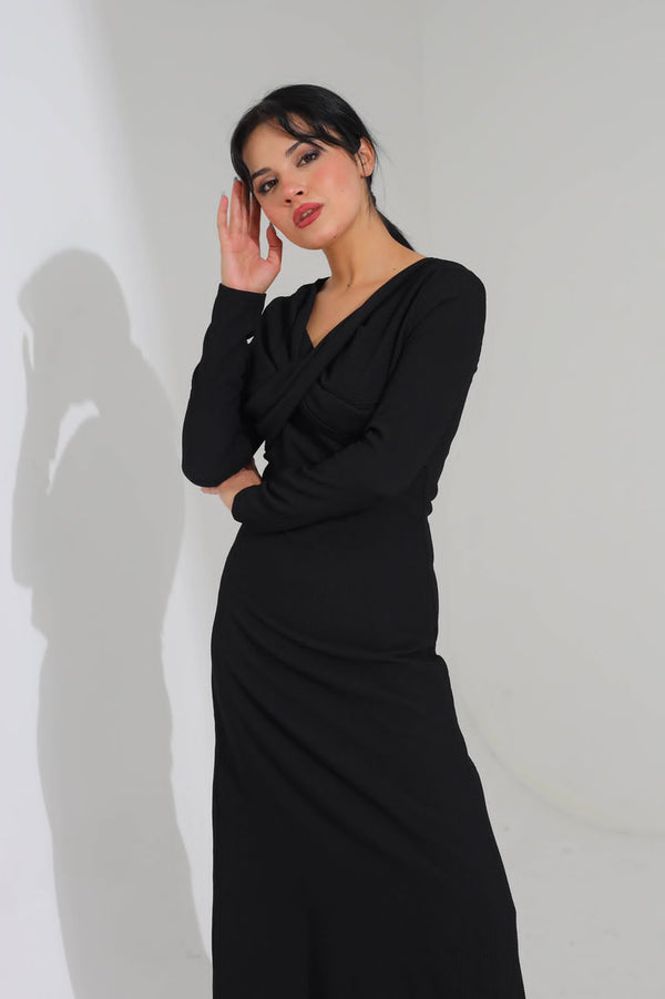 Dress 8305 - HANGER