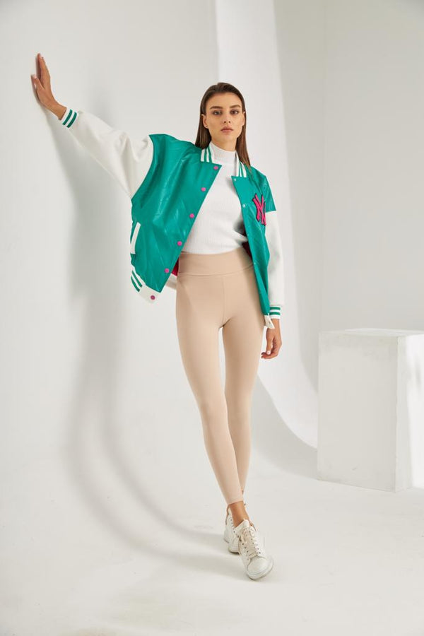 Jacket 8263 - HANGER