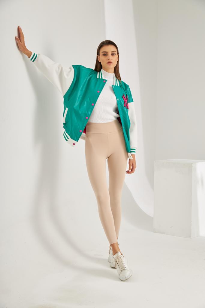 Jacket 8263 - HANGER