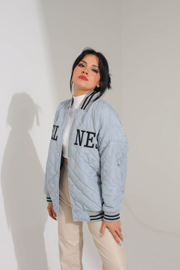 Jacket 8282 - HANGER