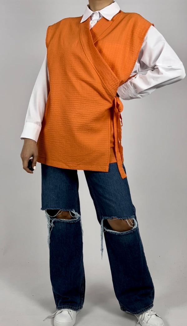 Crunch wrap top D - HANGER