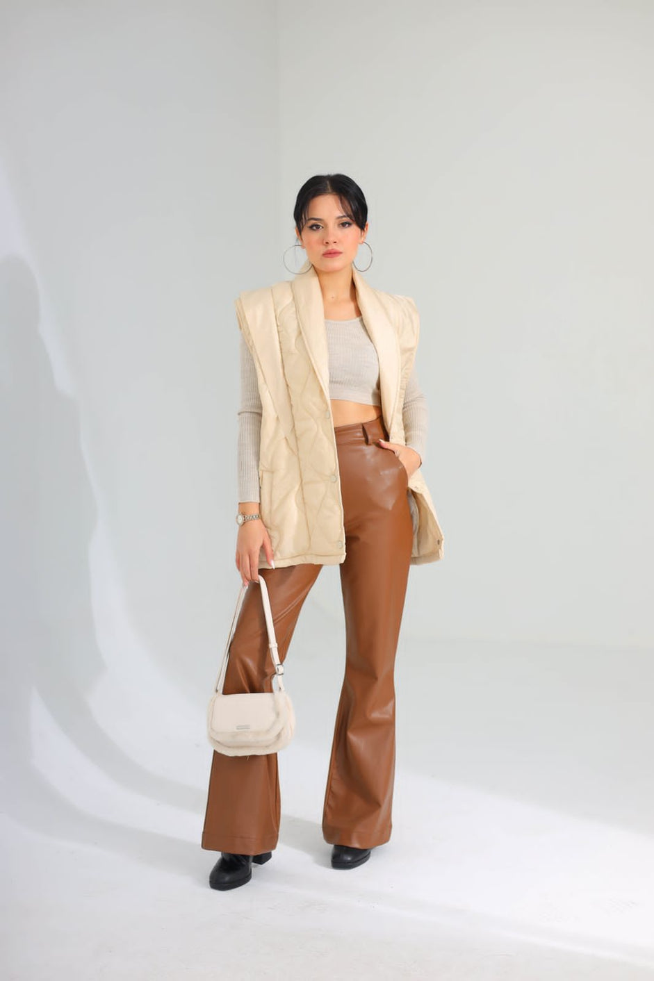 Jacket 103 - HANGER