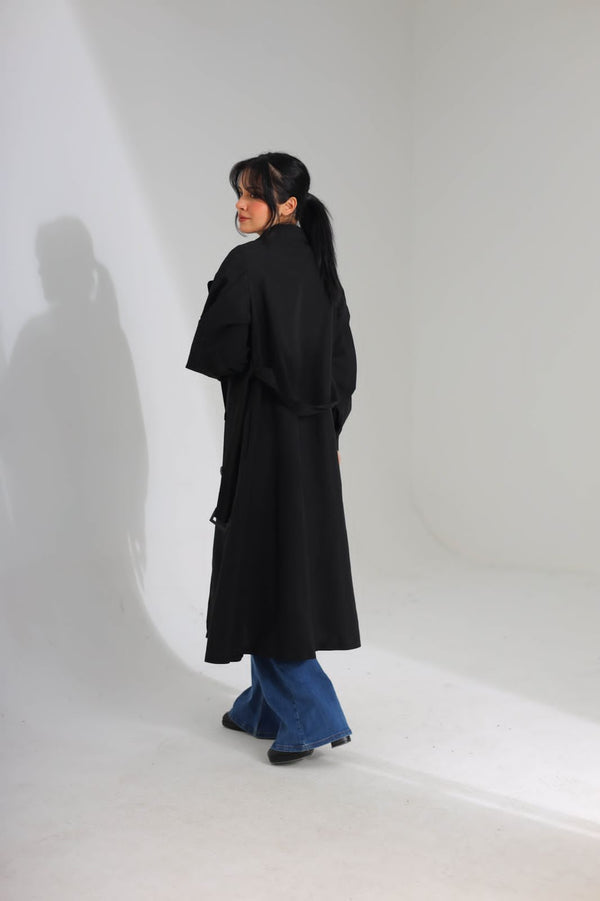 Trenchcoat 6131 - HANGER