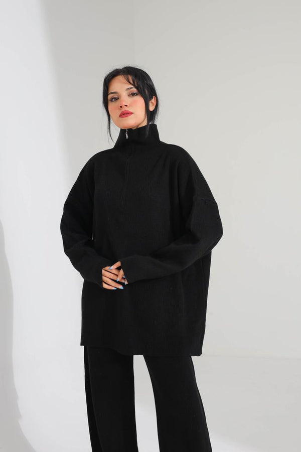 Zipper winter set - HANGER