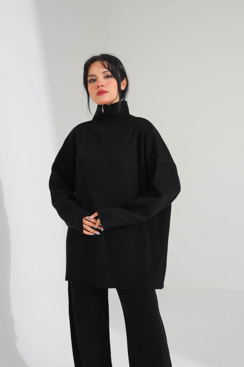 Zipper winter set - HANGER