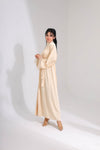 Fur Hand Dress - HANGER