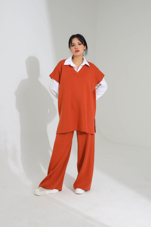 Two pieces set 1215 - HANGER