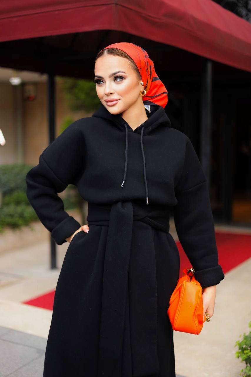 Winter dress - HANGER