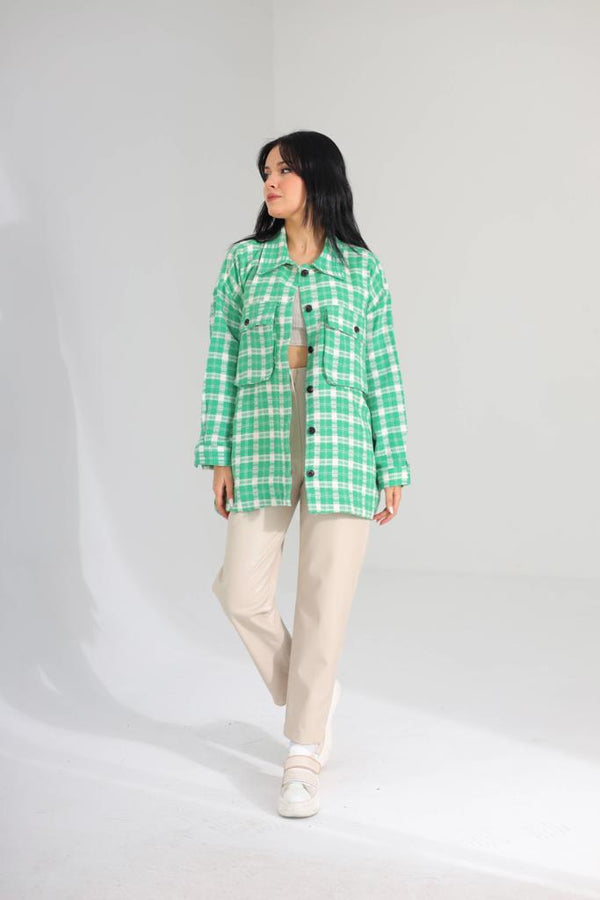 Jacket 12000 - HANGER