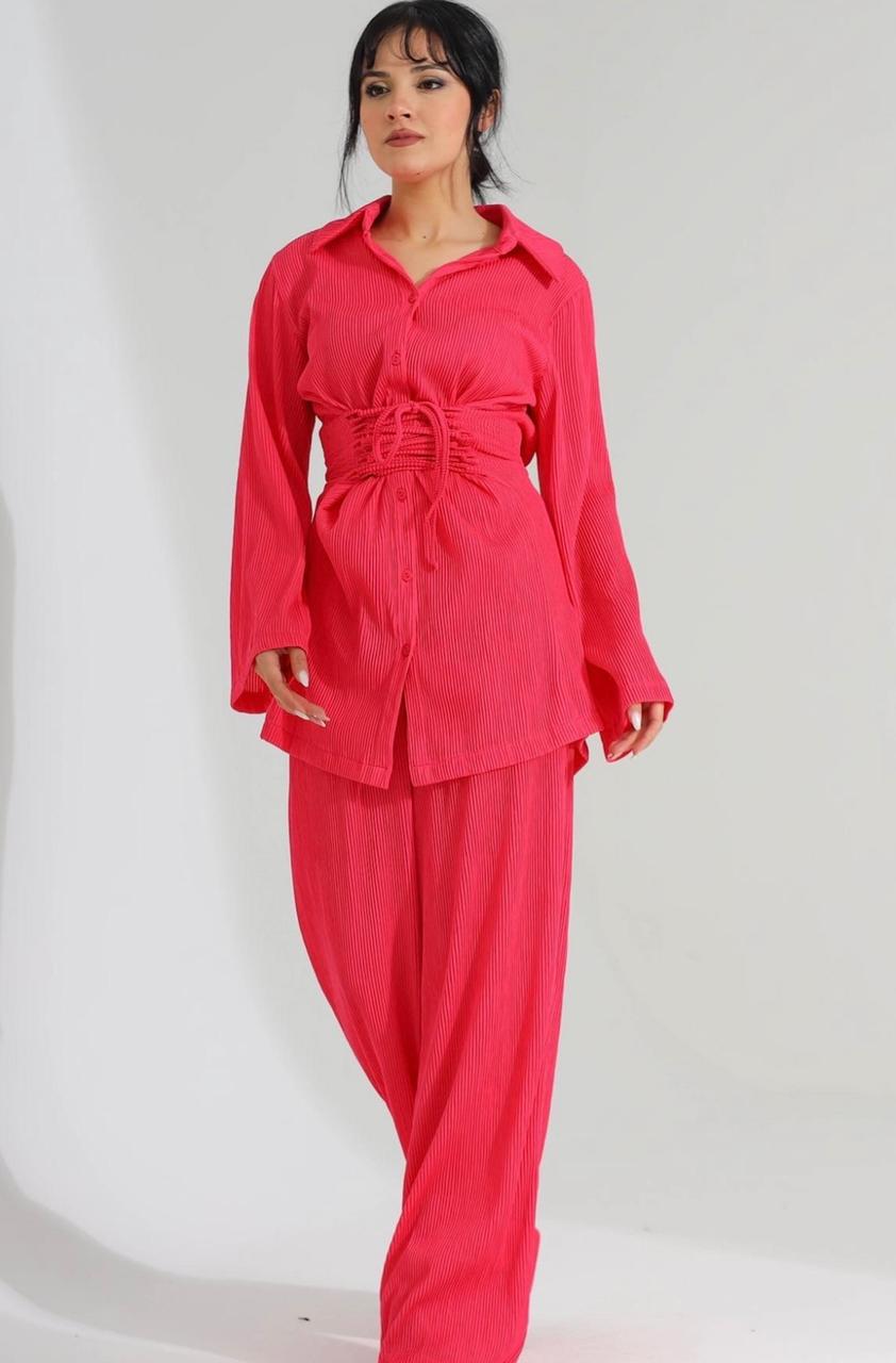 Line set drawstring D - HANGER