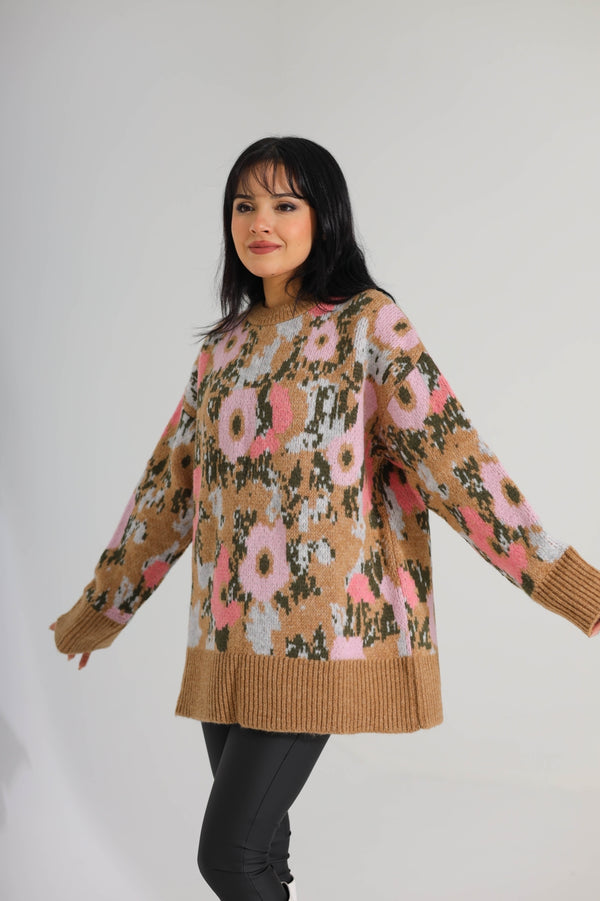 Sweater 1150 - HANGER