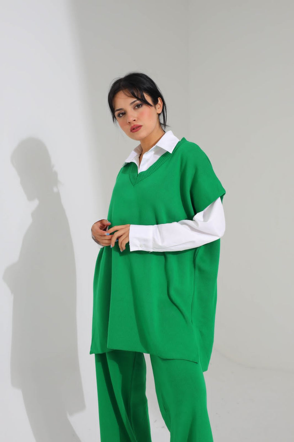 Two pieces set 1215 - HANGER