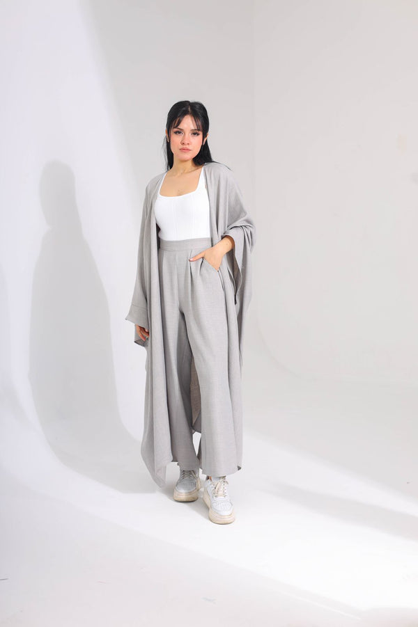 KIMONO SET 001 - HANGER