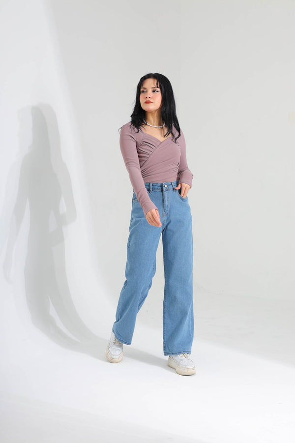 Bodysuit 8538 - HANGER