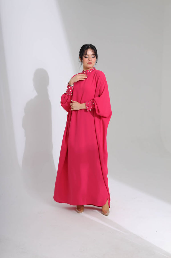 Dress 6056 - HANGER