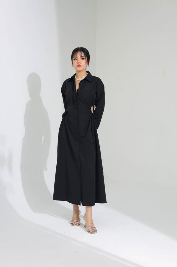 Dress 8474 - HANGER