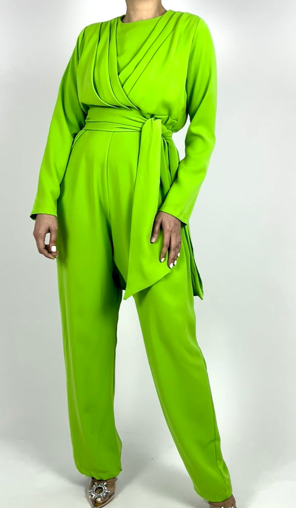 Jumpsuit F01 - HANGER