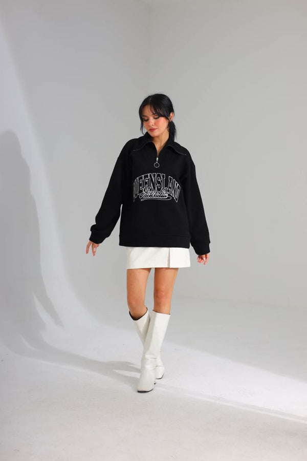 Sweat shirt 22027 - HANGER