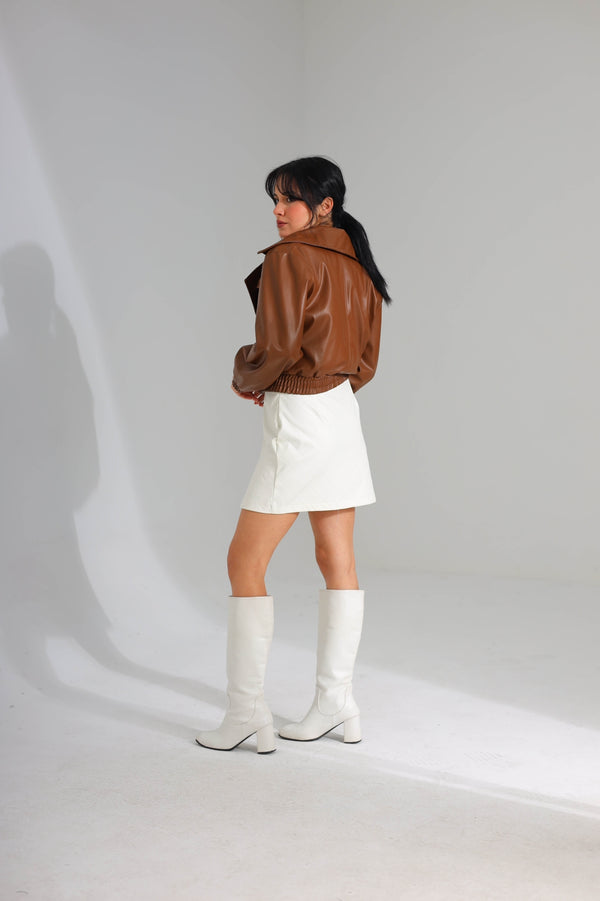 Jacket 5005 - HANGER