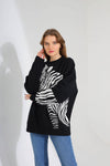 SWEATSHIRT 20021 - HANGER