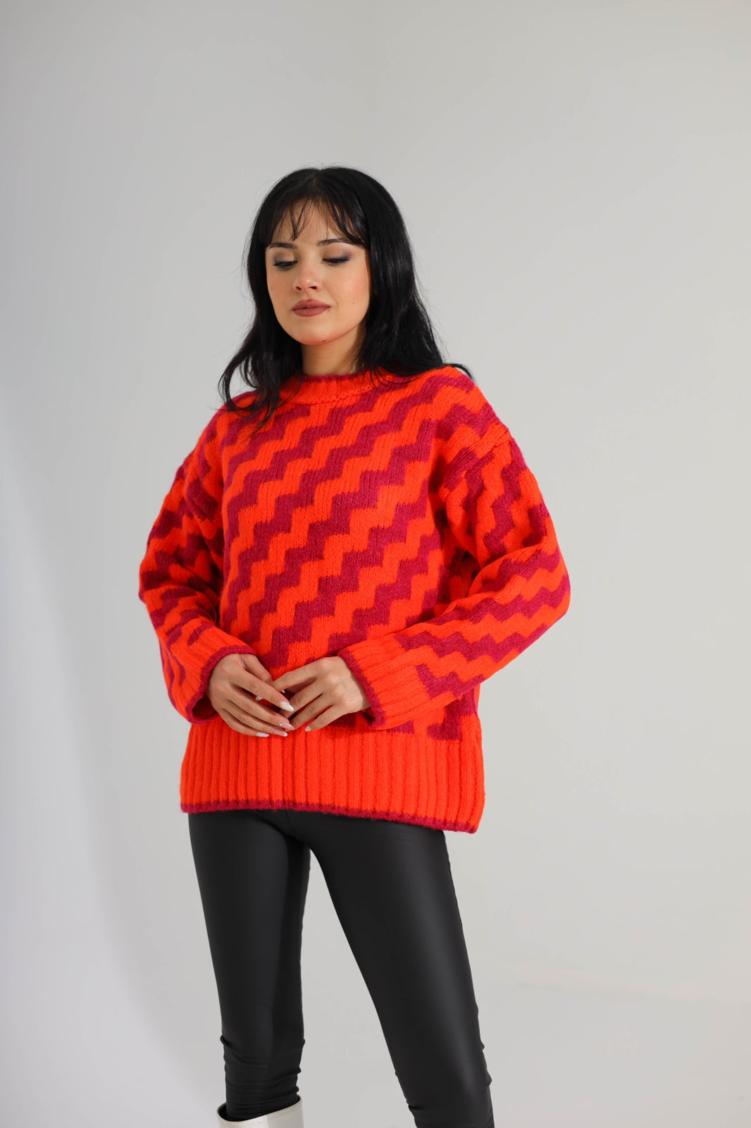 Sweater 1053 - HANGER