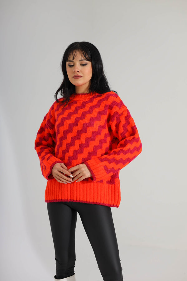 Sweater 1053 - HANGER