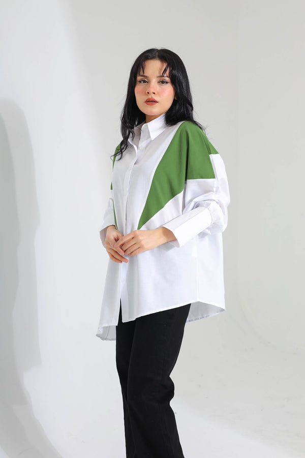 Shirt 8476 - HANGER