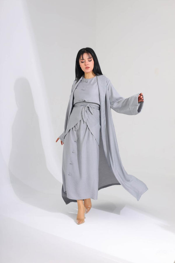 Cardigan set 212 - HANGER
