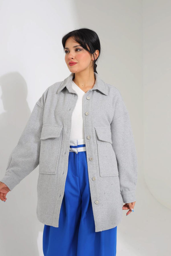Shirt 22ko124 - HANGER