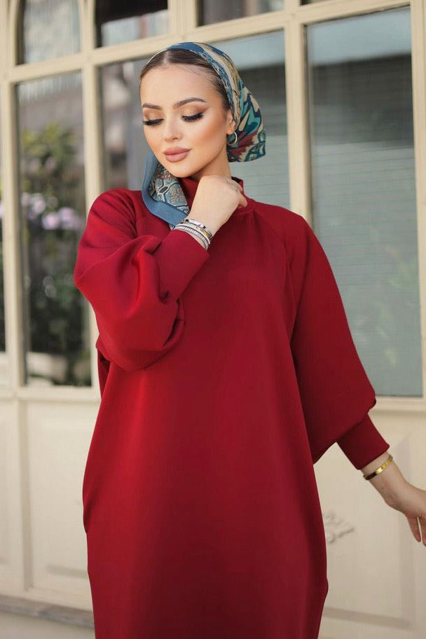 DRESS scuba - HANGER