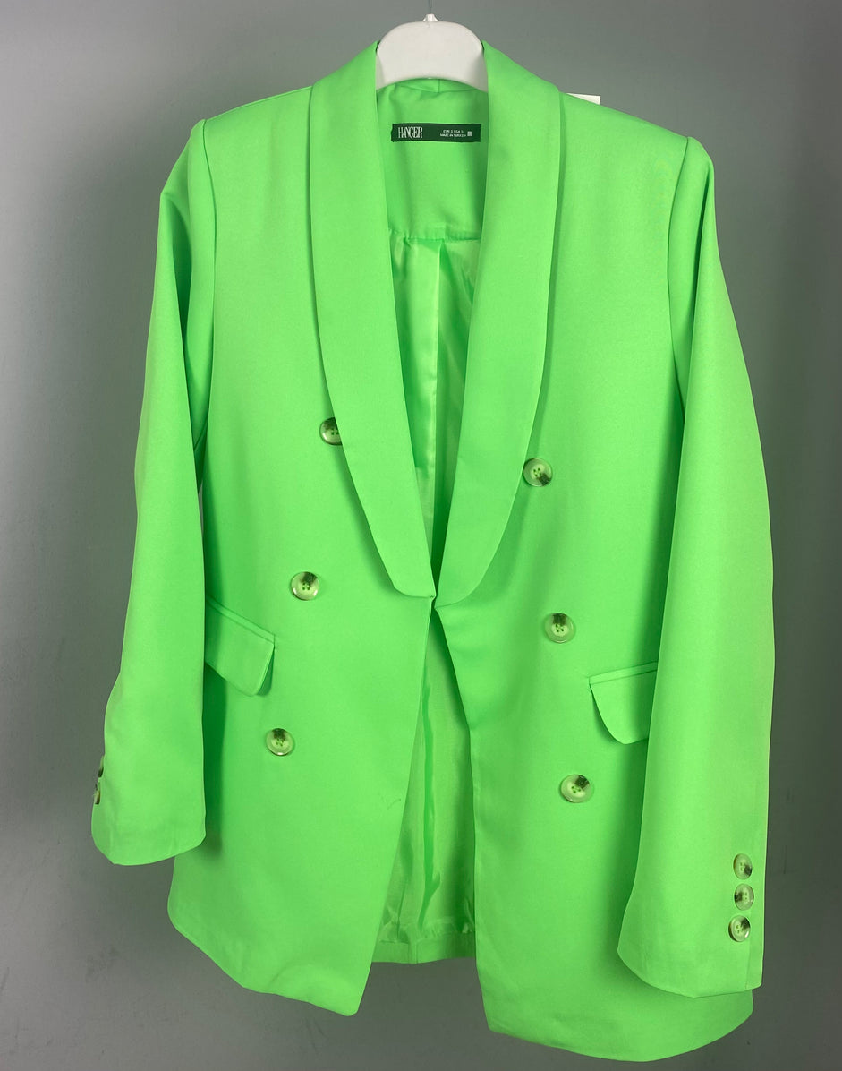 Blazer shade 232 D - HANGER