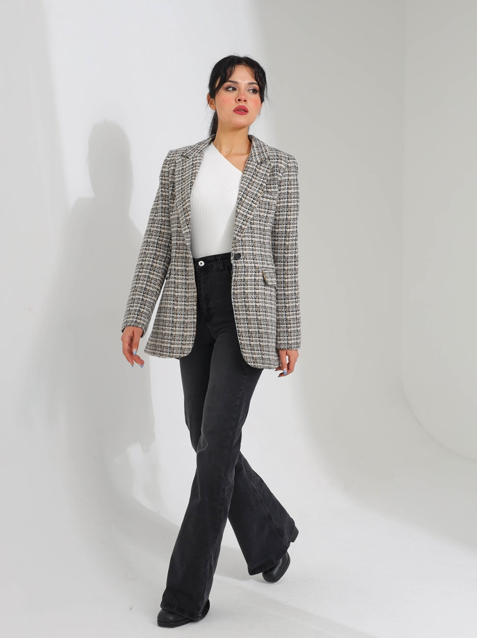 Jacket 22ko651 - HANGER