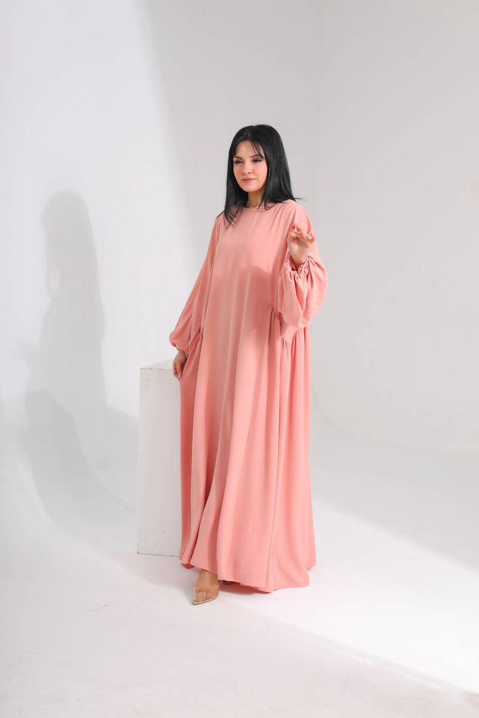DRESS 51908 - HANGER