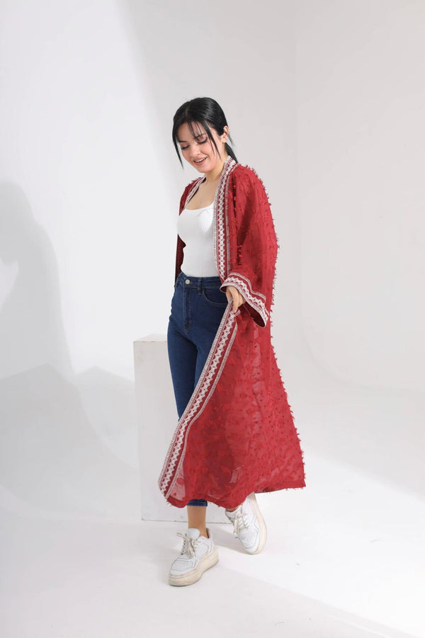 Kimono 5003 - HANGER