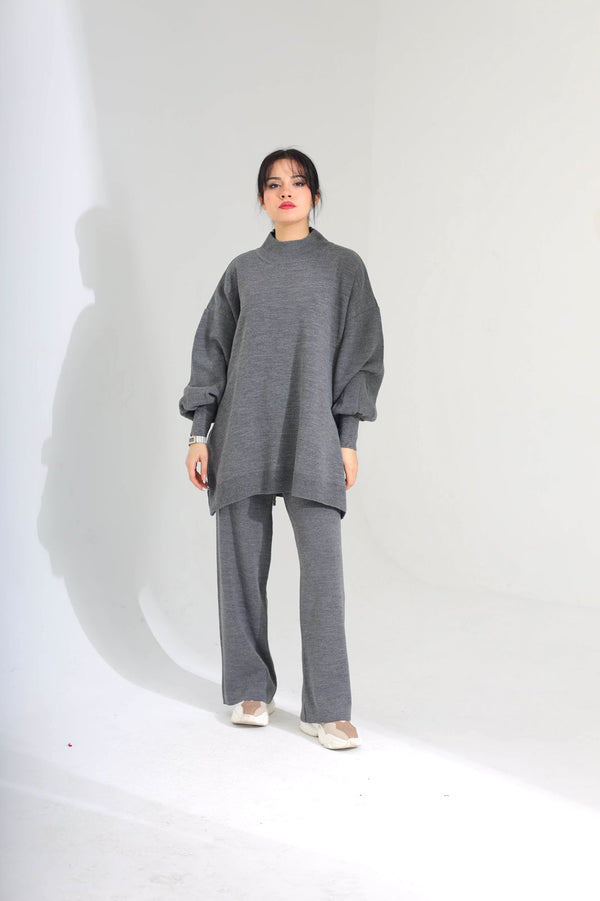 KNIT SET 1068 - HANGER