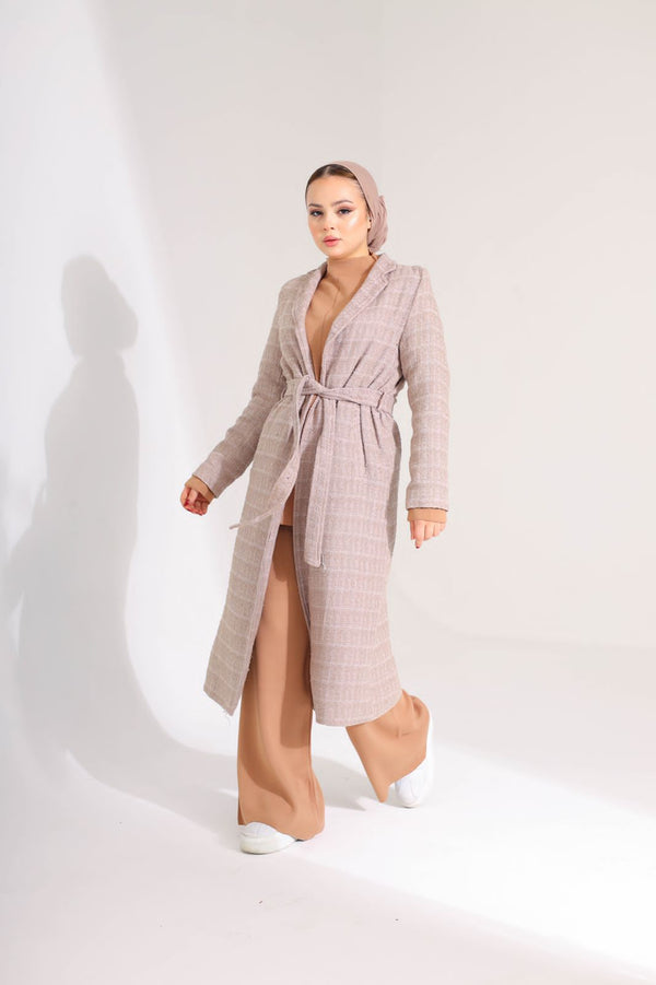 COAT 8339 - HANGER