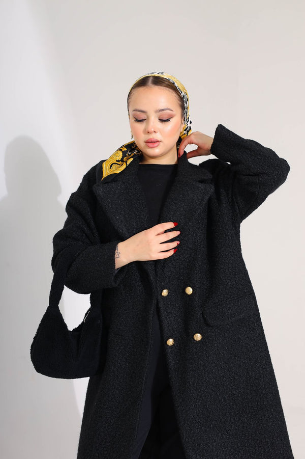 Winter coat 8348 - HANGER
