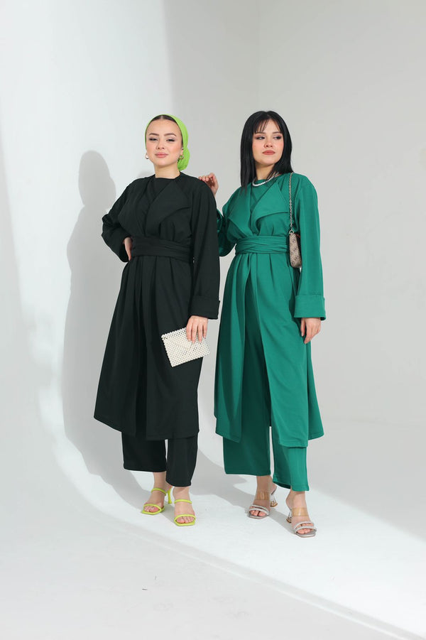 3pcs set 2002 - HANGER