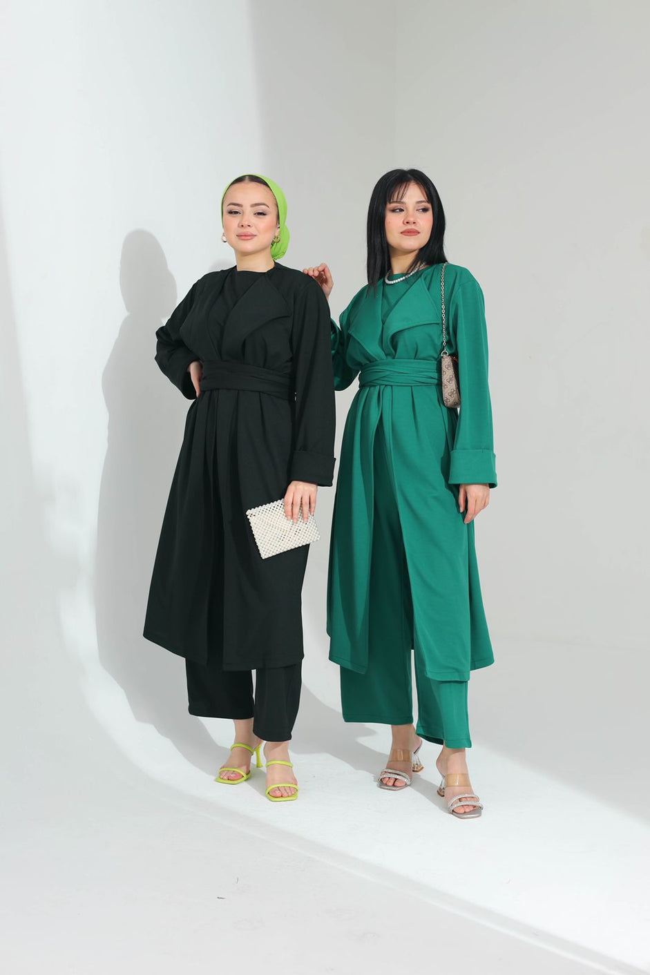 3pcs set 2002 - HANGER