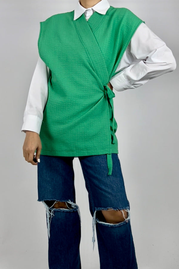 Crunch wrap top D - HANGER