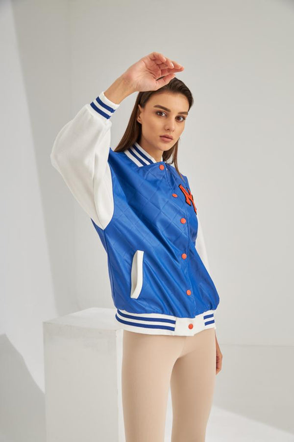 Jacket 8263 - HANGER