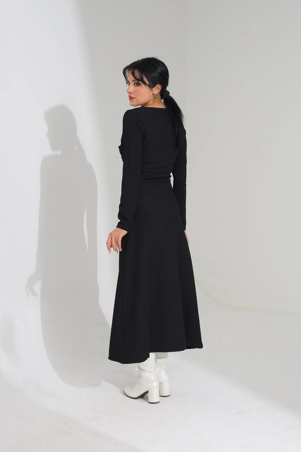 Dress 8305 - HANGER