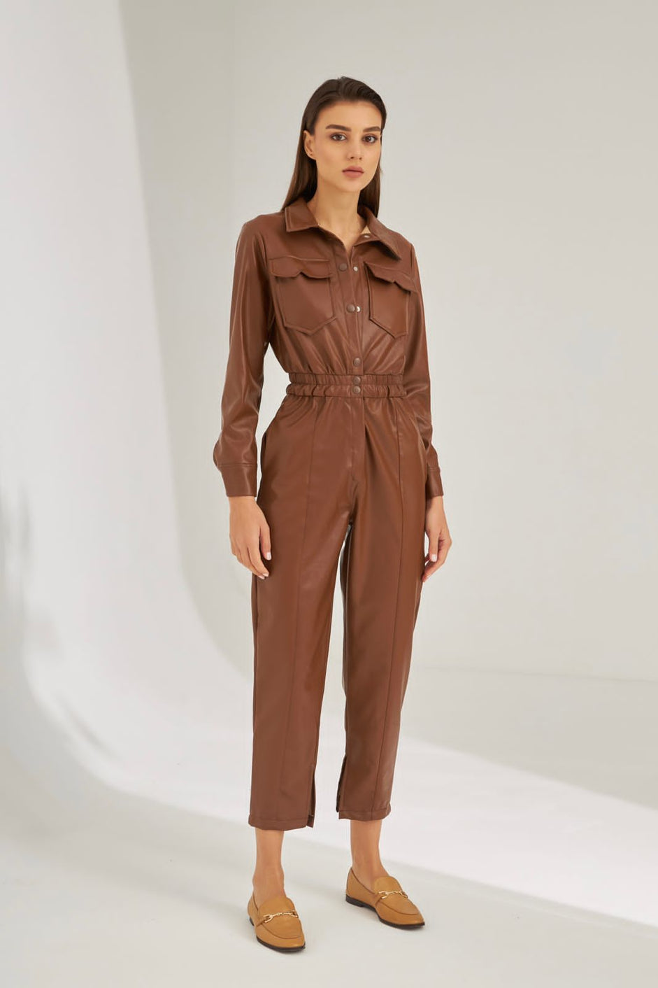 Jumpsuit 8277 - HANGER